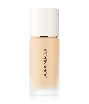 LAURA MERCIER Real Flawless Foundation Creme Foundation · 30 ml · Creme