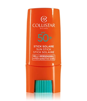 Collistar Sun Stick SPF 50 Sonnencreme · 9 g