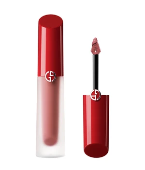 Giorgio Armani Lip Maestro Satin Liquid Lipstick · 4 ml · Hellbraun