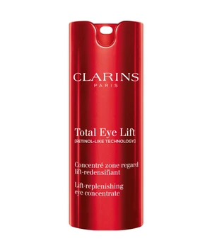 CLARINS Total Eye Lift Augenpflege · 15 ml