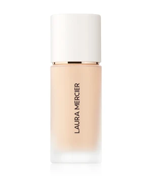 LAURA MERCIER Real Flawless Foundation Creme Foundation · 30 ml · Creme
