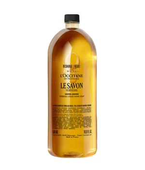 L'OCCITANE Karité Confort Verbene Flüssigseife Nachfüllpackung Flüssigseife · 500 ml