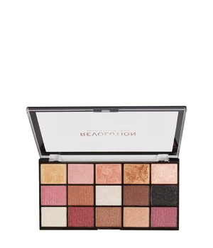 REVOLUTION Reloaded Palette Lidschatten Palette · 17 g