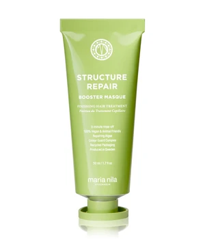 Maria Nila Booster Masque Structure Repair Haarmaske · 50 ml
