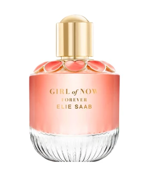 Elie Saab Girl of Now Forever Eau de Parfum · 90 ml