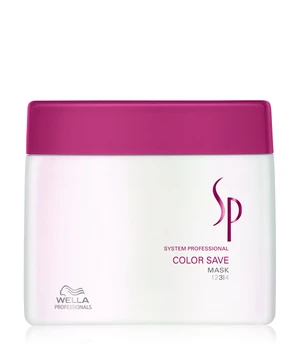 System Professional Color Save Haarmaske · 400 ml