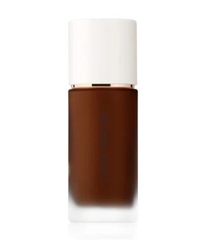LAURA MERCIER Real Flawless Foundation Creme Foundation · 30 ml · Dunkelrot