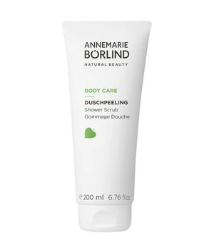 ANNEMARIE BÖRLIND BODY CARE Duschpeeling Körperpeeling · 200 ml