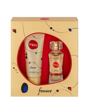 Miro Femme Duftset · 1 Stk