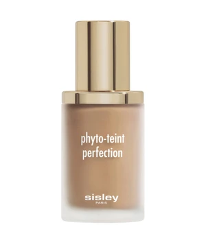 Sisley Phyto Teint Perfection Flüssige Foundation · 30 ml · Hellbraun
