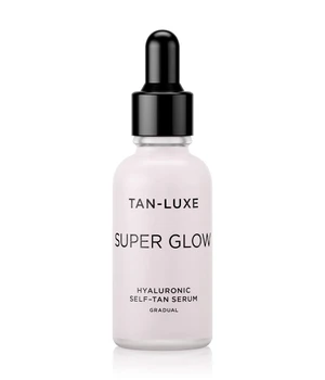 Tan-Luxe Super Glow Selbstbräunungsserum · 30 ml