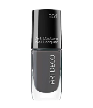 ARTDECO Art Couture Nagellack · 10 g · Braun