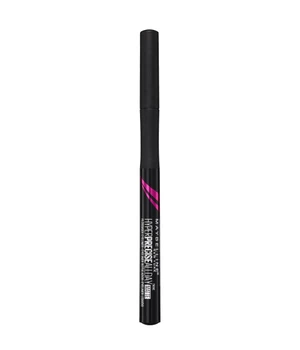 Maybelline Hyper Precise All Day Eyeliner · 1 Stk · Schwarz