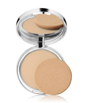 CLINIQUE Superpowder Double Face Kompaktpuder · 10 g · Nude