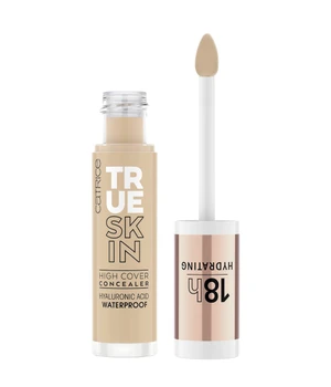 CATRICE True Skin High Cover Concealer · 4.5 ml · Grau