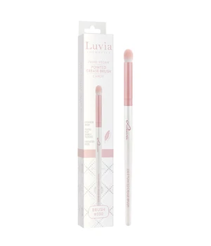 Luvia Prime Vegan Pointed Crease Brush - Candy 330 Lidschattenpinsel · 1 Stk