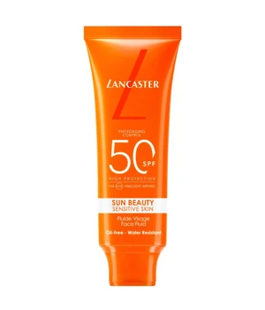 Lancaster Clean Sun Sensitive Milky Fluid SPF 50 Sonnenmilch · 50 ml