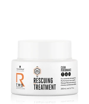 Schwarzkopf Professional BC Bonacure R-TWO Rescuing Treatment Haarmaske · 200 ml