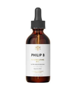 Philip B Rejuvenating Oil Haarserum · 60 ml