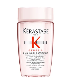 Kérastase Genesis Bain Hydra-Fortifiant Haarshampoo · 80 ml