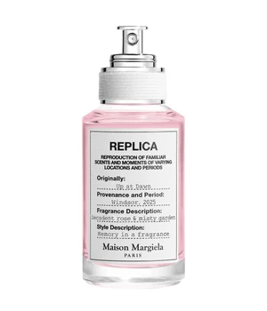 Maison Margiela Replica Up At Dawn Eau de Toilette · 30 ml