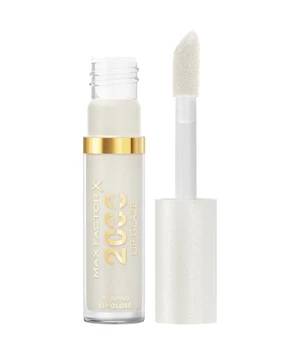 Max Factor 2000 Calorie Lip Glaze Lipgloss · 4.5 ml · Creme