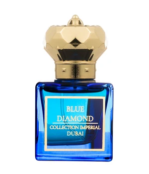 IMPERIAL PARFUMS BLUE DIAMOND Extrait de Parfums Eau de Parfum · 30 ml