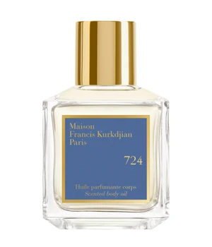 Maison Francis Kurkdjian 724 Scented body oil Körperöl · 70 ml