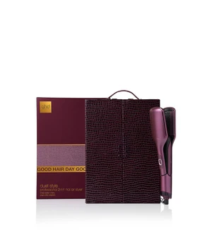 ghd duet style™ Cherry Chic Limited Edition Geschenkset 2-in-1 Hot Air Styler Haarstylingset · 1 Stk