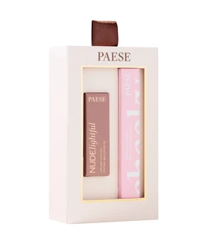 Paese Cosmetics Cheeky Nude Look Gesicht Make-up Set · 1 Stk