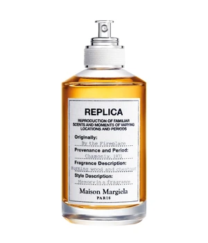 Maison Margiela Replica By The Fireplace Eau de Toilette · 100 ml