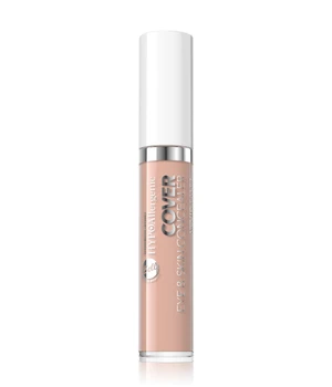 Bell HYPOAllergenic Cover Eye & Skin Stick Concealer · 5 g · Nude