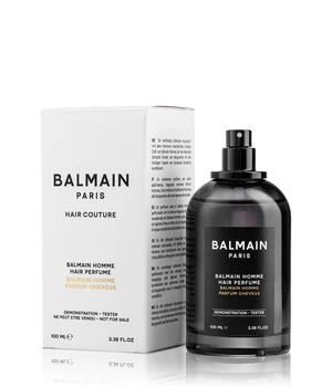 Balmain Hair Couture Homme Hair Perfume Haarparfum · 100 ml