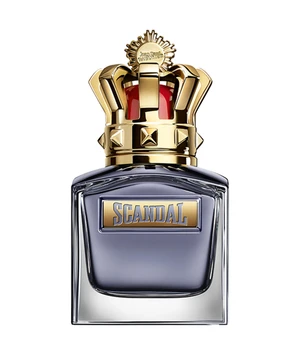 Jean Paul Gaultier Scandal pour Homme Eau de Toilette · 50 ml