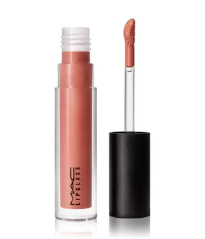 MAC Lipglass Lipgloss · 3.1 ml · Rosa