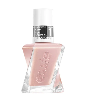 essie gel couture by essie Nagellack · 14 ml · Nude