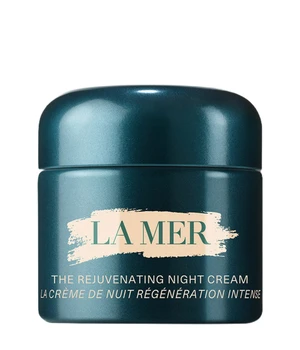 La Mer The Rejuvenating Night Cream Nachtcreme · 60 ml