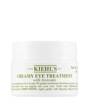 Kiehl's Creamy Eye Treatment with Avocado Augencreme · 14 ml