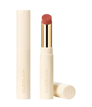 GUERLAIN KissKiss Blur Matte Refill Lippenstift · 2 g · Braun
