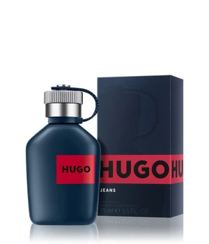 HUGO BOSS Hugo Jeans Eau de Toilette · 75 ml
