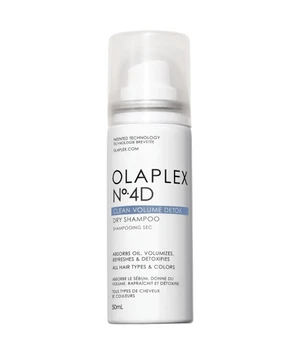 OLAPLEX No. 4D Clean Volume Detox Dry Shampoo Trockenshampoo · 50 ml