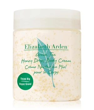 Elizabeth Arden Green Tea Honey Drops Körpercreme · 500 ml