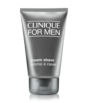 CLINIQUE For Men Cream Shave Rasiercreme · 125 ml