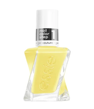 essie Gel Couture dopamine-Kollektion Nagellack · 14 ml · Gelb