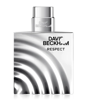 David Beckham Respect Eau de Toilette · 60 ml