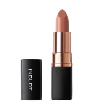 INGLOT Kiss Catcher Lippenstift · 4 g · Hellbraun