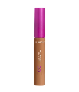 Lumene CC All-Over Concealer · 9 ml · Braun