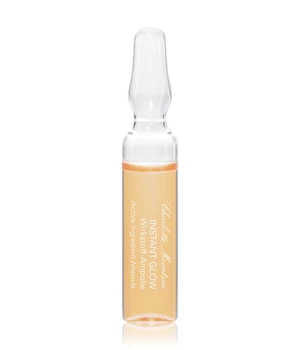 Charlotte Meentzen Ampullenserie Instant Glow Ampullen · 10 ml