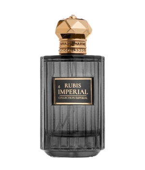 IMPERIAL PARFUMS RUBIS IMPERIAL Extrait de Parfums Eau de Parfum · 100 ml