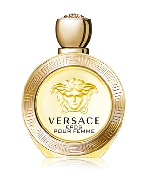 Versace Eros Pour Femme Eau de Toilette · 100 ml